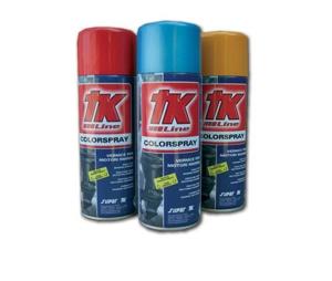 Silpar Tk Tk Colorspray Yamaha Ocean Blue Mercury Black