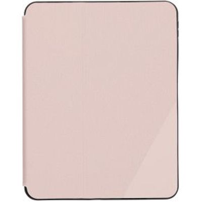 Targus Click-In 27,7 cm (10.9 ) Folioblad Roségoud