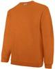 Starworld SW298 Best Value Sweat - Orange - L