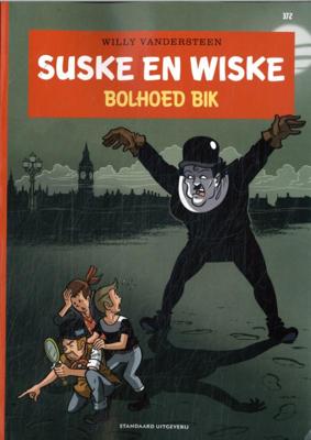 Bolhoed Bik (Paperback)