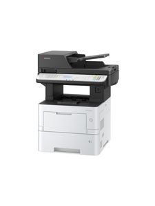 Kyocera ECOSYS MA4500x Multifunctionele printer Laser, kleur Zwart/wit A4 Printen, scannen, kopiëren ADF, Duplex, LAN, USB