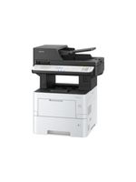 Kyocera ECOSYS MA4500x Multifunctionele printer Laser, kleur Zwart/wit A4 Printen, scannen, kopiëren ADF, Duplex, LAN, USB - thumbnail