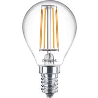 Philips LED Lamp CorePro Luster E14 4.3W Warm Wit 2700K (Vervangt 40W)
