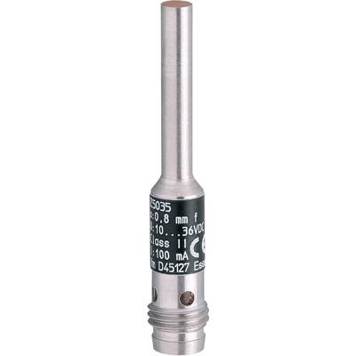 ifm Electronic Inductieve sensor PNP IZ5035