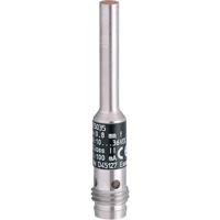 ifm Electronic Inductieve sensor PNP IZ5035