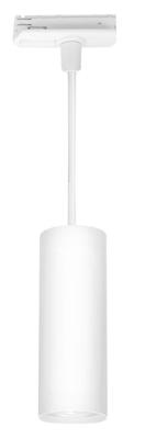 Highlight 1-fase pendelCilinder wit - GU10 - H5002.00