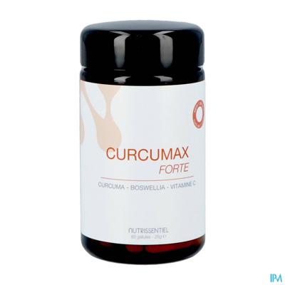 Curcumax Forte Tabl 60
