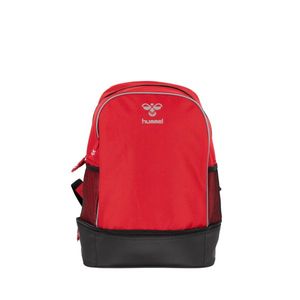 Hummel 184842 Brighton Backpack II - Red - One size