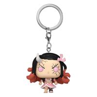 Demon Slayer: Kimetsu no Yaiba POP! Vinyl Keychains 4 cm Nezuko(Demon Form) Display (12) Demon Slayer: Kimetsu no Yaiba POP! Vinyl Keychains 4 cm Nezuko(Demon Form) Display (12)