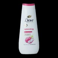 Dove Shower advanced replenishing 400 Milliliter