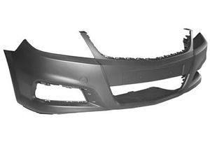 VOORBUMPER +Sport Niet VOOR GTS 3.0 Di model 3769576