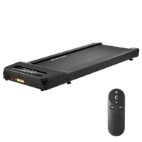 LifeSpan TX6 Walking Pad - Timeless Black OUT OF THE BOX MODEL, AS GOOD AS NEW!