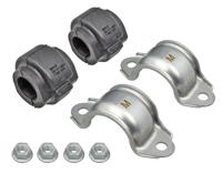 Reparatieset, stabilisatorophanging MEYLE-ORIGINAL Quality MEYLE, Inbouwplaats: Vooras, u.a. für Audi, VW, Skoda