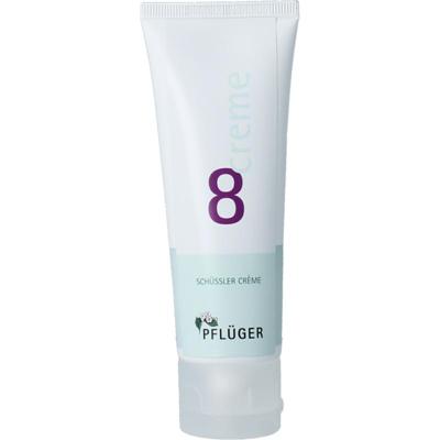 Pfluger Schussler creme nr. 8
