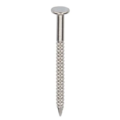 Draadnagels RVS 30mm - Heering (250 st) (2196)