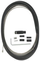 Elvedes Kabelset voor dropper zadelpen / remote lock-out (exclusief remote)