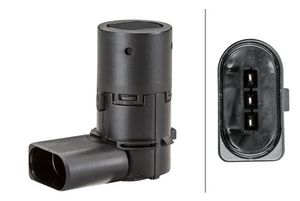 Sensor, Park Distance Control 6px 6PX358141031