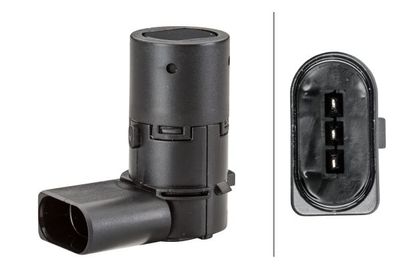 Sensor, Park Distance Control 6px 6PX358141031