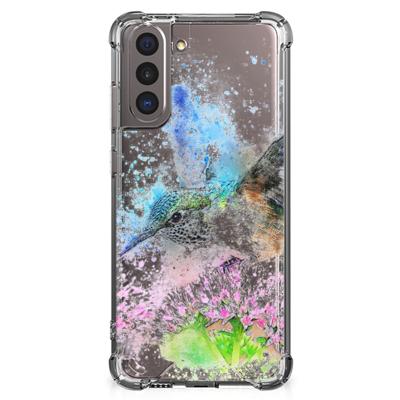 Back Cover Samsung Galaxy S21 Vogel Back Cover Samsung Galaxy S21 Vogel