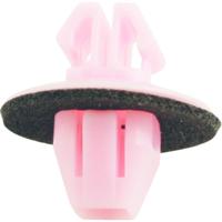 KS Tools 420.5764 Sierstrip-verbindingsclip voor Toyota,50 stuks