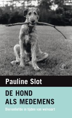 De hond als medemens (Paperback)