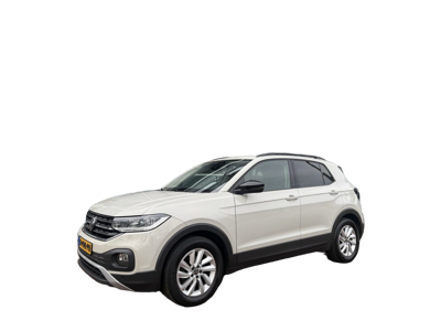 Volkswagen T Cross