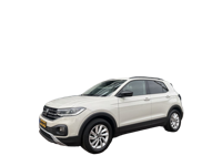 Volkswagen T Cross