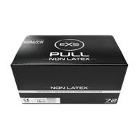 EXS EXS Pull - Non-Latex Condoms - 72 Stuks