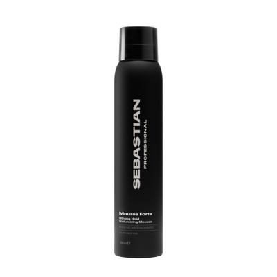 Sebastian Form Mousse Forte 200ml