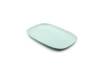 Bagastro cateringschaal 350 x 240 x h25 mm krimp à 10 stuks