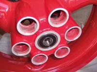 Bikeservice montagegereedschap montgwrkzstz bearings bst metric 17tlg
