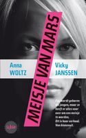 Meisje van Mars - Anna Woltz, Vicky Janssen - ebook - thumbnail