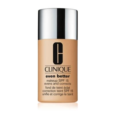 Clinique Even Better Foundation met SPF15 CN 74 Beige - 30ml Clinique Even Better Foundation met SPF15 CN 74 Beige - 30ml