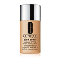 Clinique Even Better Foundation met SPF15 CN 74 Beige - 30ml Clinique Even Better Foundation met SPF15 CN 74 Beige - 30ml