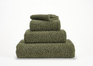 Abyss & Habidecor Abyss & Habidecor Super Pile Badlaken 105x180 275 khaki