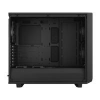 Fractal Design Fractal Design Meshify 2 Lite Black TG Light Tint - thumbnail