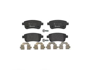 Remblokken set P68041