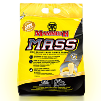 Mammoth Mass | Interactive Nutrition | 6800g