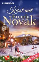 Kerst met Brenda Novak - Brenda Novak - ebook - thumbnail