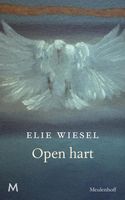 Open hart - Elie Wiesel - ebook
