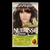 Nutrisse Nutrisse 3.23 violet donker bruin 1 Set