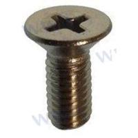 PAGB/T819.2-M5X12 - M5X12 SCHROEF Parsun