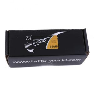 Tattu TA-75C-650-3S1P onderdeel & accessoire voor dronecamera's Batterij/Accu