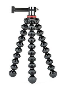 Joby Gorillapod 500 Action Black/Charcoal