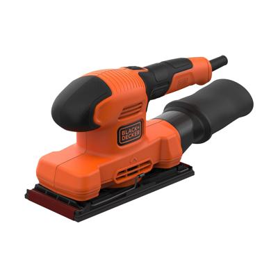 Vlakschuurmachine Black & Decker BEW220 150 W