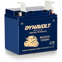 Dynavolt Accu mg53030 (g60-n30l-a) Dynavolt Accu mg53030 (g60-n30l-a)