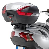 GIVI SR Topkofferhouder Monokey, Motorspecifieke bagage, SR3104 GIVI SR Topkofferhouder Monokey, Motorspecifieke bagage, SR3104
