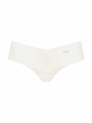Sloggi - ZERO Microfibre Hipster - grijs, Maat:XS