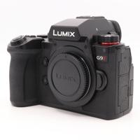 Panasonic Lumix DC-G9II body occasion
