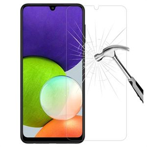 Nillkin Amazing H+Pro Samsung Galaxy A22 4G Screenprotector van gehard glas - 9H